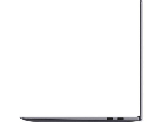 Ноутбук Huawei MateBook D16 (2024)/53014QKW/Core i5-13420H/16Gb/1Tb/16FHD/DOS серый